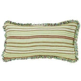 Cart2cart - Whimsical Pillows 7x13" - Set Of 2