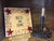 Berry Vine Bless Our Home Square Server