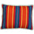 Clarissa Jacquard Pillow 14x18" Filled