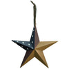 8" Colonial Barn Star