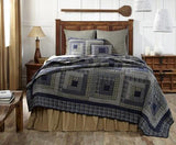 Columbus Quilt in 4 SIZES