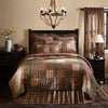 Crosswoods Bed Skirt in 3 SIZES