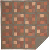 Crosswoods Quilt Bundle in 4 SIZES