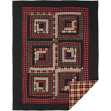 Cumberland Quilt in 4 SIZES