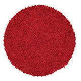 Dyani Red Tablemat 13" - Set of 6