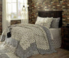 Elysee Quilt in 4 SIZES