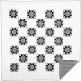 Emmie Quilt in 4 SIZES