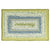 Seascape Cotton Braided Rectangle Rug 20x30"