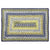 Sunflowers Cotton Braided Rectangle Rug 20x30"