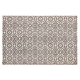Francesca Smoky Plum Rectangle Rug 4x6' - Primitive Star Quilt Shop