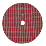 Galway Tree Skirt 48"