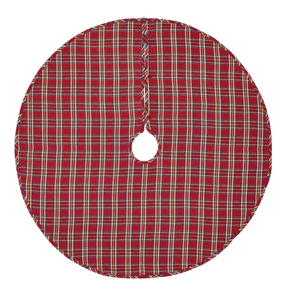 Galway Tree Skirt 48"