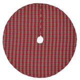 Galway Tree Skirt 55"