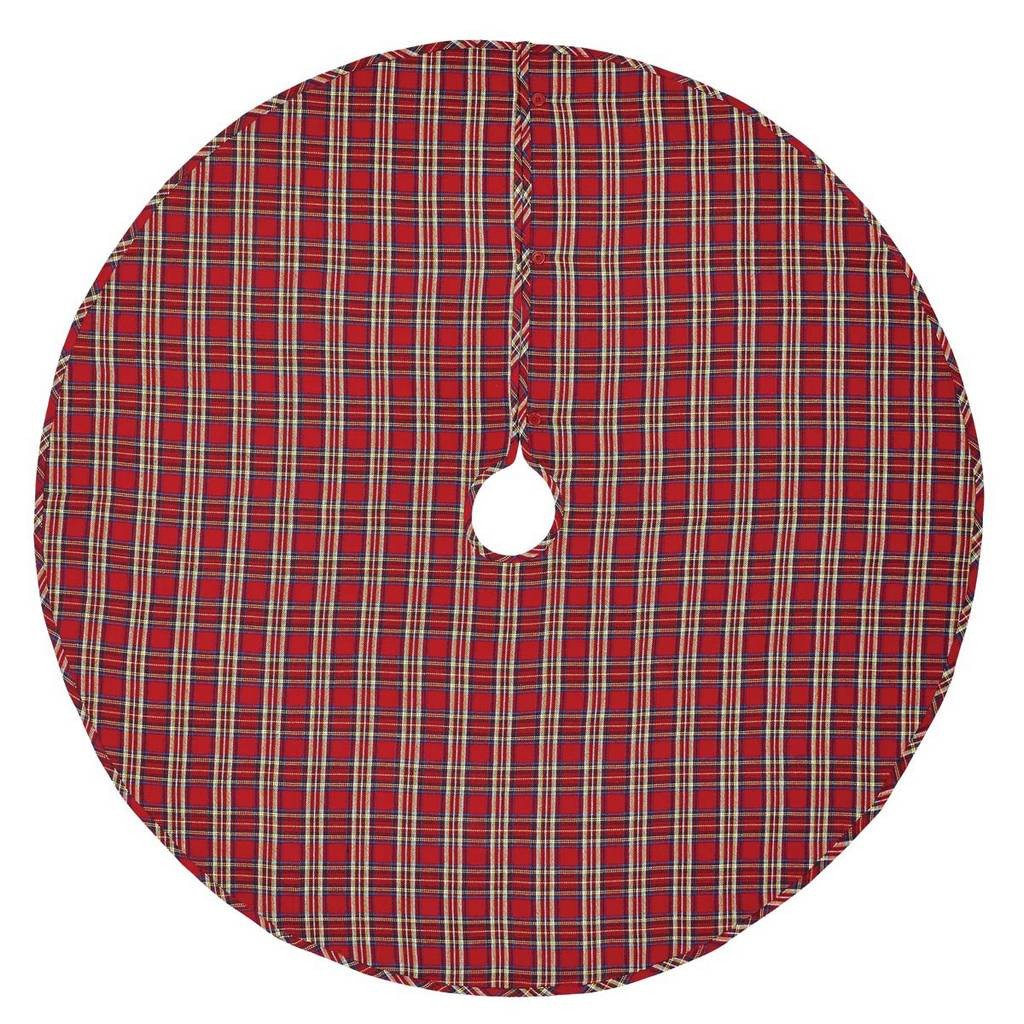 Galway Tree Skirt 55"