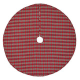 Galway Tree Skirt 60"