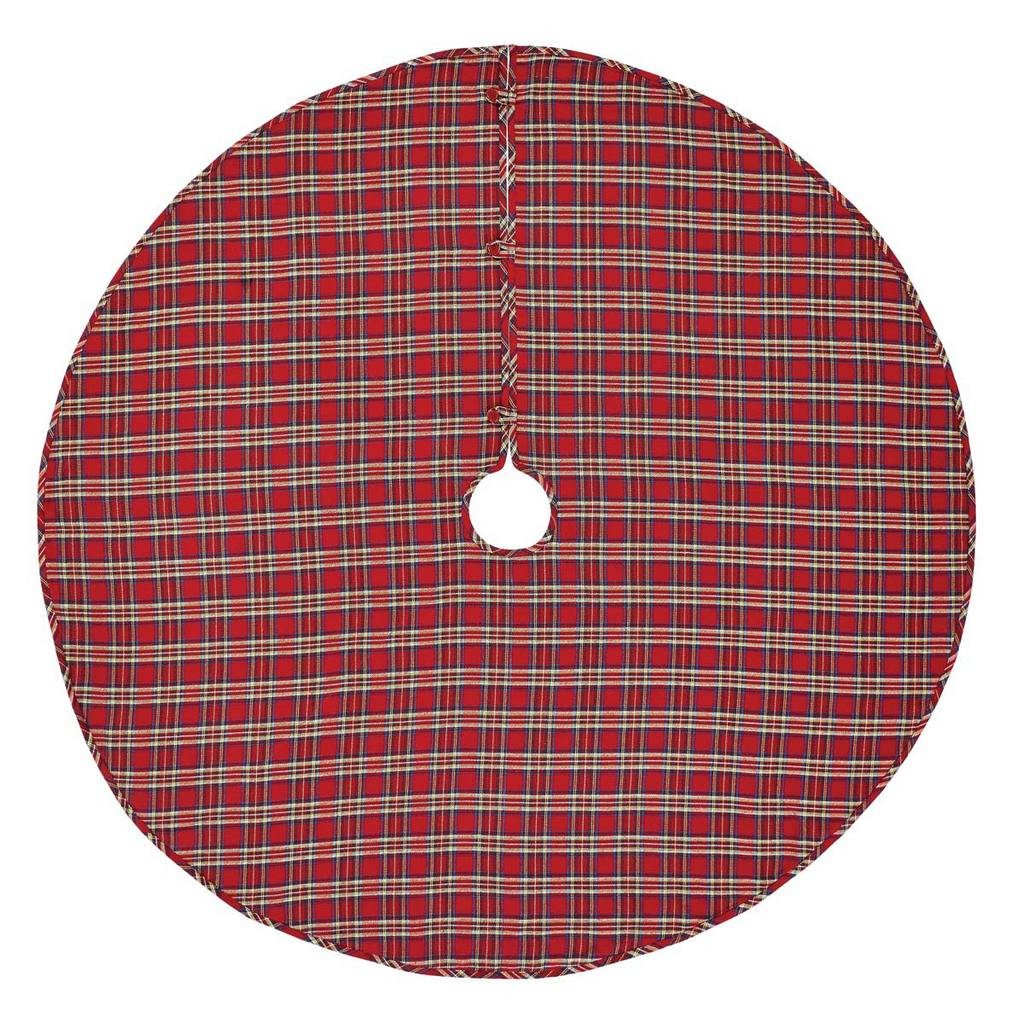 Galway Tree Skirt 60"