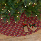 Galway Tree Skirt 60"
