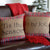 Gavin Pillows 16" Filled - Set of 2