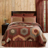 Graham Quilt in 4 SIZES