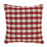 Gretchen Pillow 12x12"