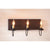 Three-Arm Hartford Series Vanity Light in 6 COLORS