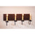 Four-Arm Hartford Series Vanity Light in 6 COLORS