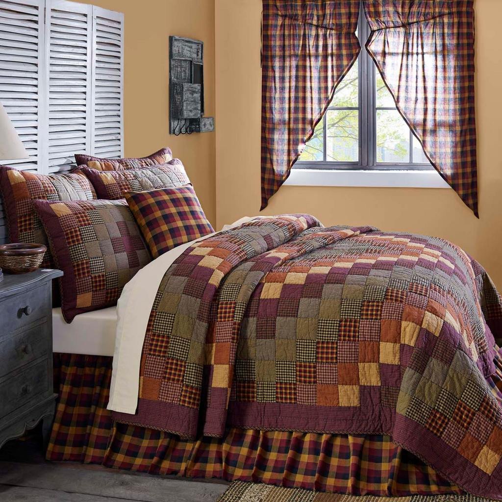 Heritage Farms Quilt Bundle in 4 SIZES