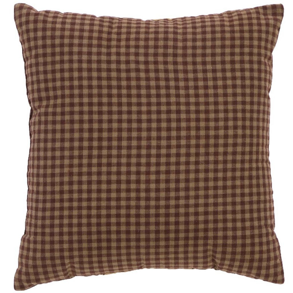 Heritage Farms Faith Pillow 12x12"