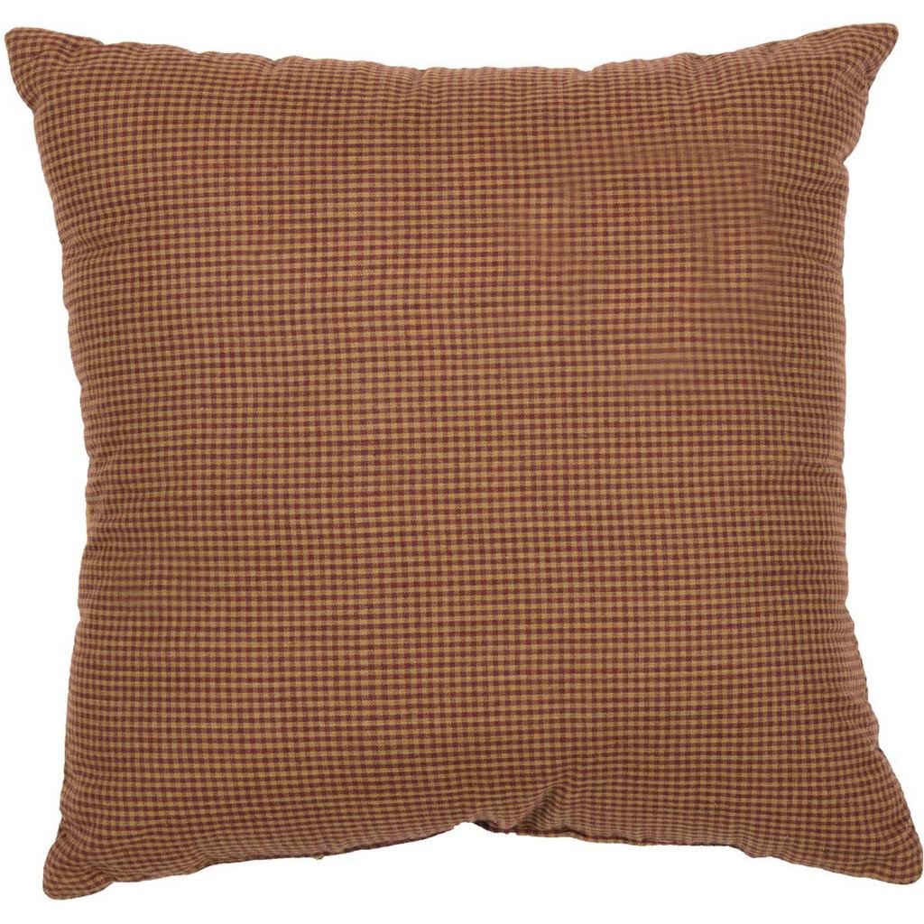 Heritage Farms Family Pillow 12x12"