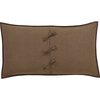 Heritage Farms Quilted King Sham 21x37"