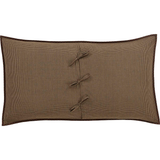 Heritage Farms Quilted King Sham 21x37"