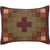 Heritage Farms Quilted Standard Sham 21x27"