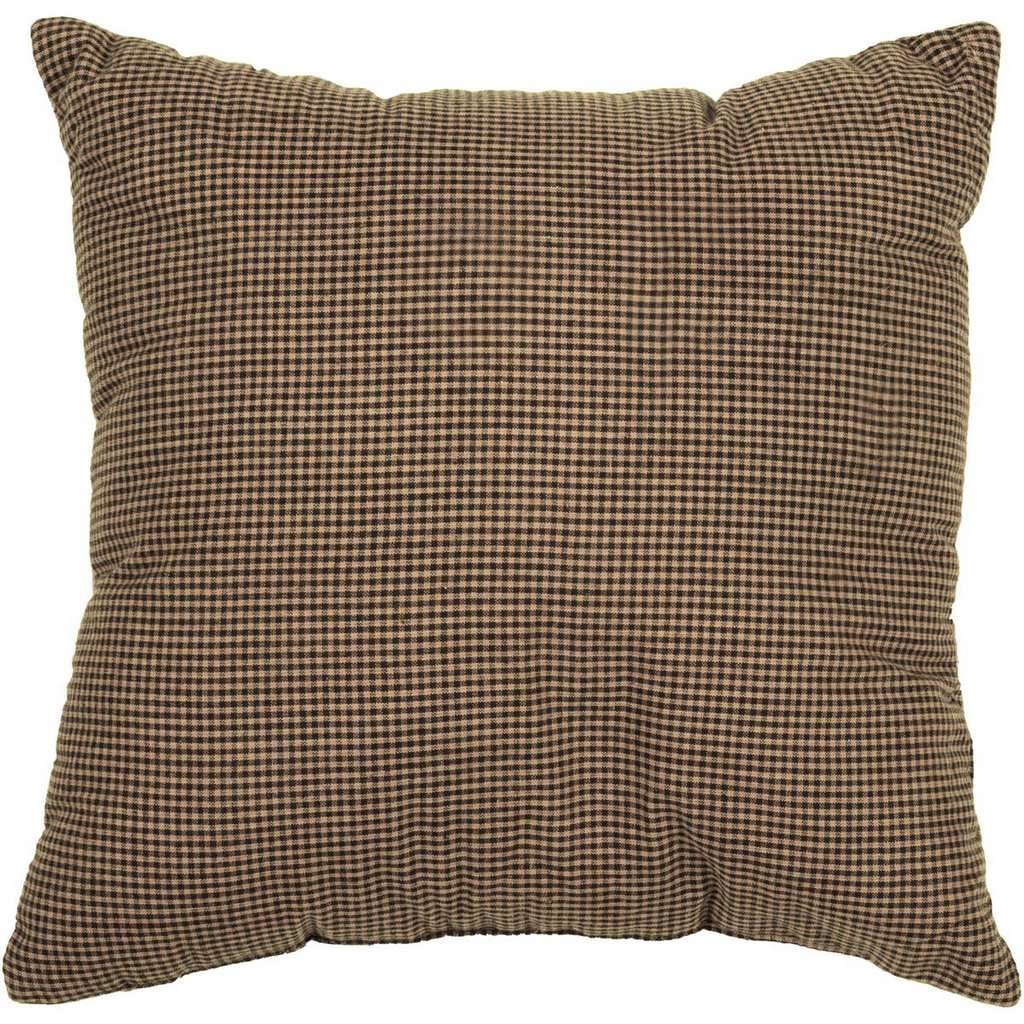 Heritage Farms Friends Pillow 12x12"