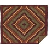 Heritage Farms Quilt in 4 SIZES