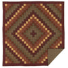 Heritage Farms Quilt in 4 SIZES