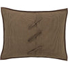 Heritage Farms Quilted Standard Sham 21x27"