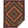 Heritage Farms Quilt in 4 SIZES