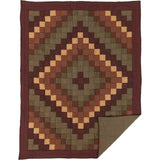 Heritage Farms Quilt in 4 SIZES
