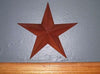 12" Barn Star - Primitive Star Quilt Shop