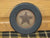 Black Border Family Star Plate