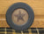 Black Border Friends Star Plate