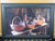 Irvin Hoover Artwork - Primitive Baskets