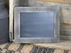 Primitive Distressed Mini Chalkboard - Primitive Star Quilt Shop - 1