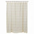 Jasmine Creme Shower Curtain