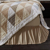 Joanna Bed Skirt in 3 SIZES