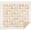 Joanna Quilt in 4 SIZES