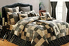 Kettle Grove Quilt in 4 SIZES