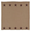 Landon Shower Curtain - Primitive Star Quilt Shop - 2