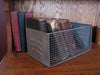 Large Locker Bin - Primitive Star Quilt Shop - 2