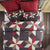 Liberty Stars Quilt in 4 SIZES